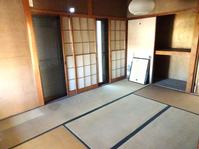detached 愛知県名古屋市緑区大高町字北横峯 地図を見る