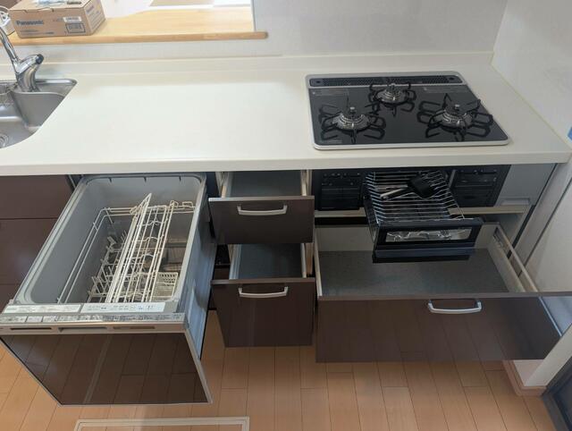 detached 愛知県大府市桃山町４丁目