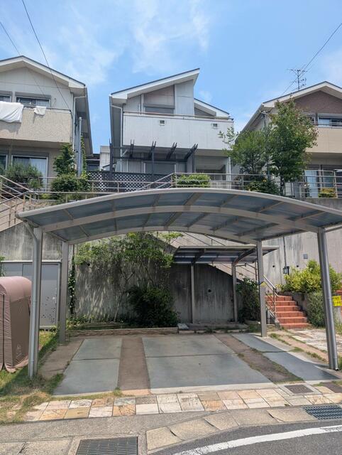 detached 愛知県大府市桃山町４丁目