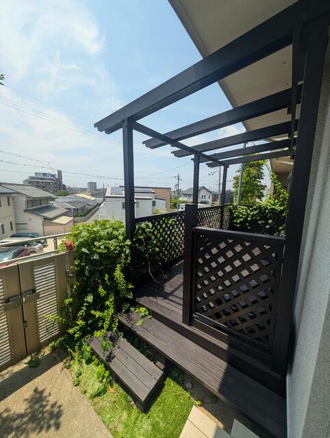 detached 愛知県大府市桃山町４丁目