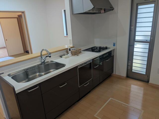 detached 愛知県大府市桃山町４丁目