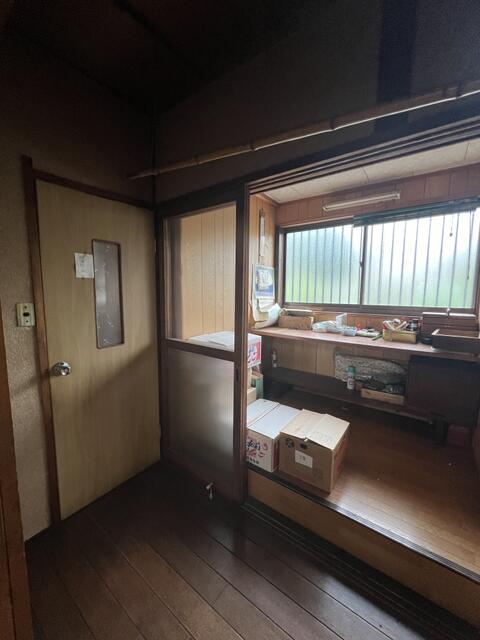 detached 愛知県瀬戸市上松山町１丁目