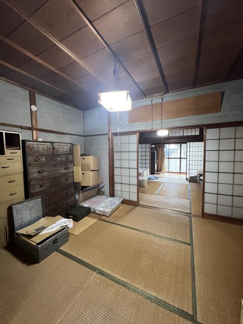 detached 愛知県瀬戸市上松山町１丁目