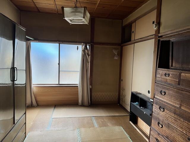 detached 愛知県瀬戸市上松山町１丁目