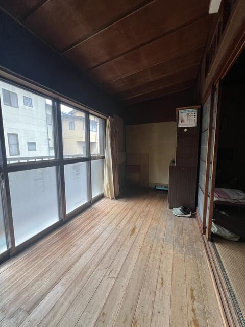detached 愛知県瀬戸市上松山町１丁目