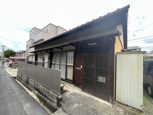 detached 愛知県瀬戸市上松山町１丁目