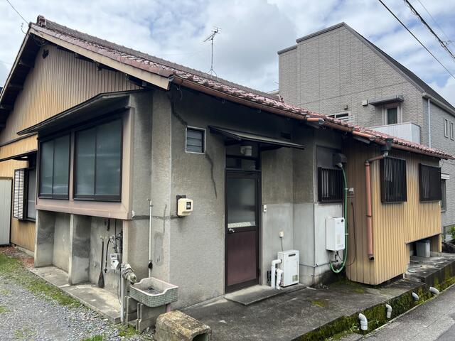 detached 愛知県瀬戸市上松山町１丁目