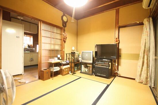 detached 愛知県田原市やぐま台