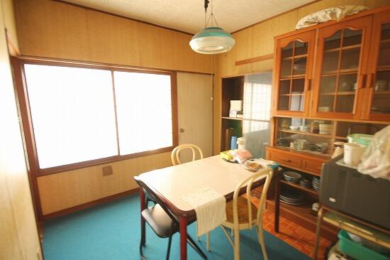 detached 愛知県田原市やぐま台