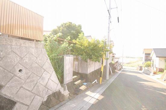 detached 愛知県田原市やぐま台