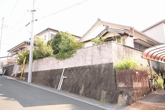 detached 愛知県田原市やぐま台