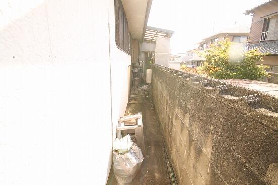 detached 愛知県田原市やぐま台