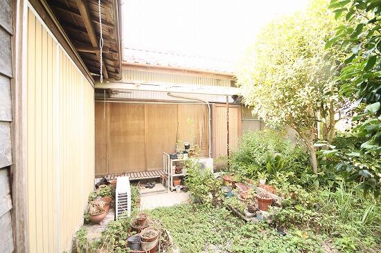 detached 愛知県田原市やぐま台
