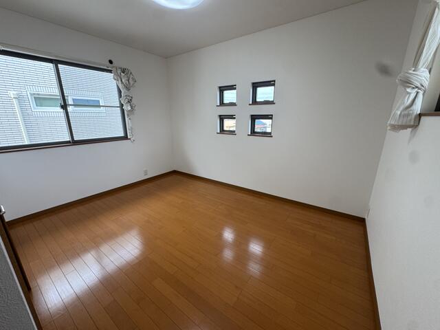 detached 愛知県尾張旭市北山町北新田