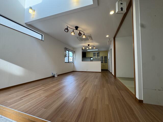 detached 愛知県尾張旭市北山町北新田