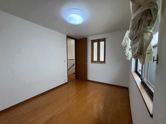 detached 愛知県尾張旭市北山町北新田