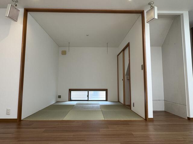 detached 愛知県尾張旭市北山町北新田