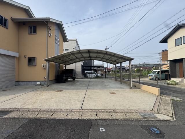 detached 愛知県尾張旭市北山町北新田