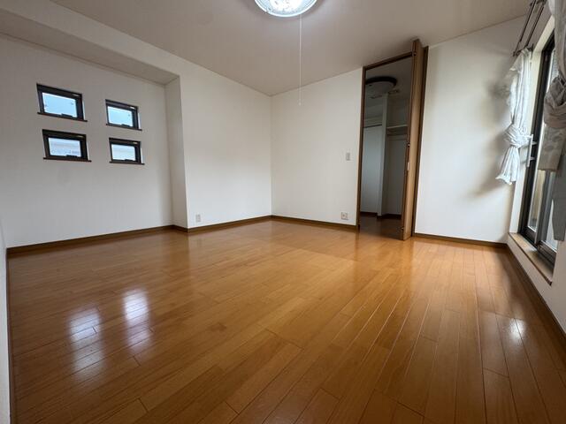 detached 愛知県尾張旭市北山町北新田