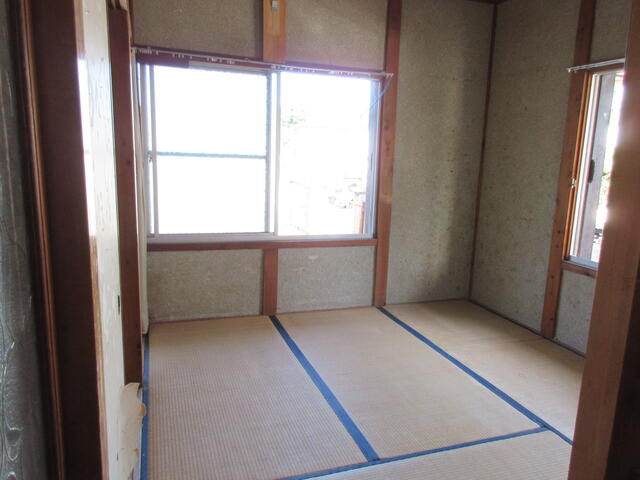detached 愛知県瀬戸市上水野町