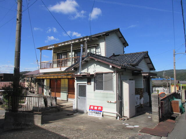 detached 愛知県瀬戸市上水野町