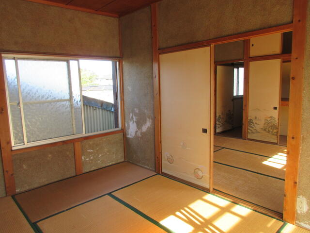 detached 愛知県瀬戸市上水野町