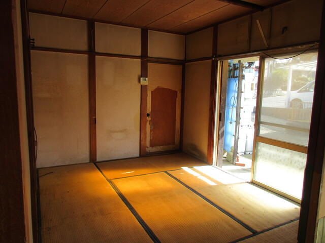 detached 愛知県瀬戸市上水野町