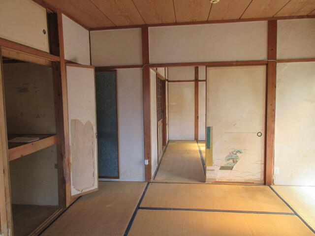 detached 愛知県瀬戸市上水野町