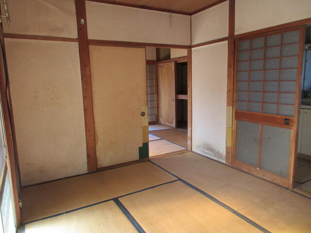 detached 愛知県瀬戸市上水野町