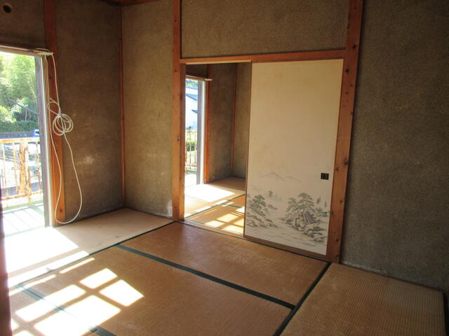 detached 愛知県瀬戸市上水野町
