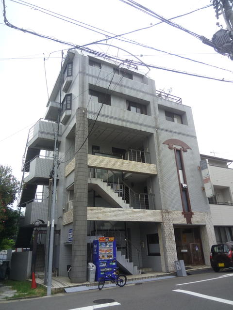 【ハトマークサイト】愛知県名古屋市西区樋の口町の シャトー西の丸ビル 3F 店舗事務所