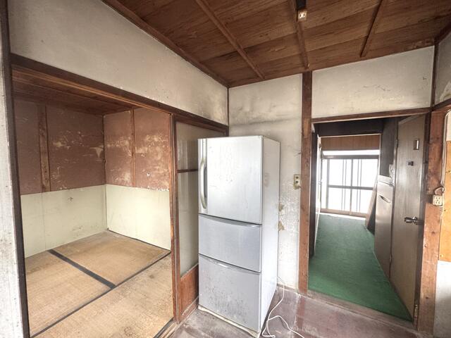 detached 愛知県春日井市中新町１丁目