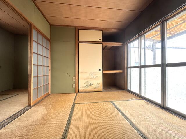 detached 愛知県春日井市中新町１丁目