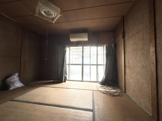 detached 愛知県春日井市中新町１丁目