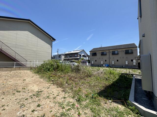 detached 愛知県春日井市中新町１丁目