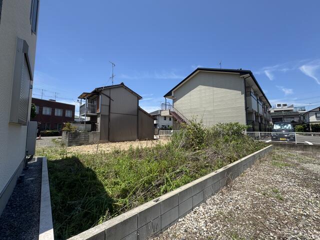 detached 愛知県春日井市中新町１丁目