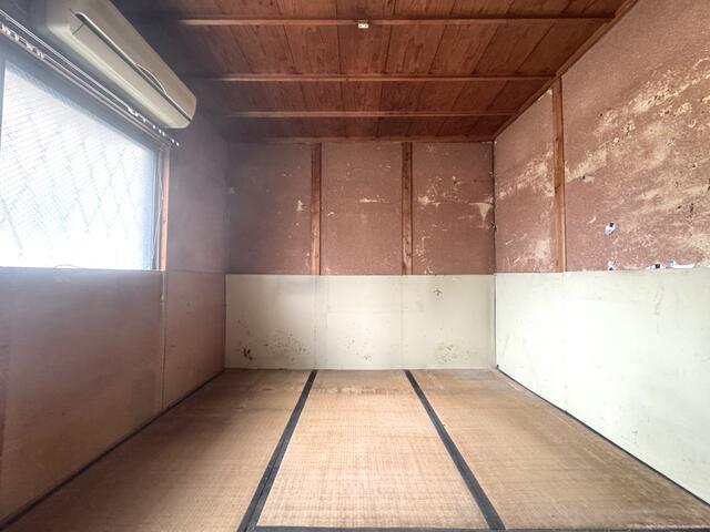 detached 愛知県春日井市中新町１丁目