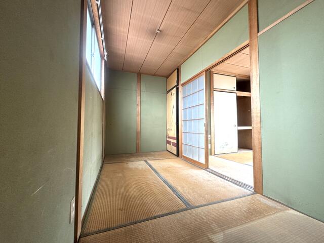 detached 愛知県春日井市中新町１丁目