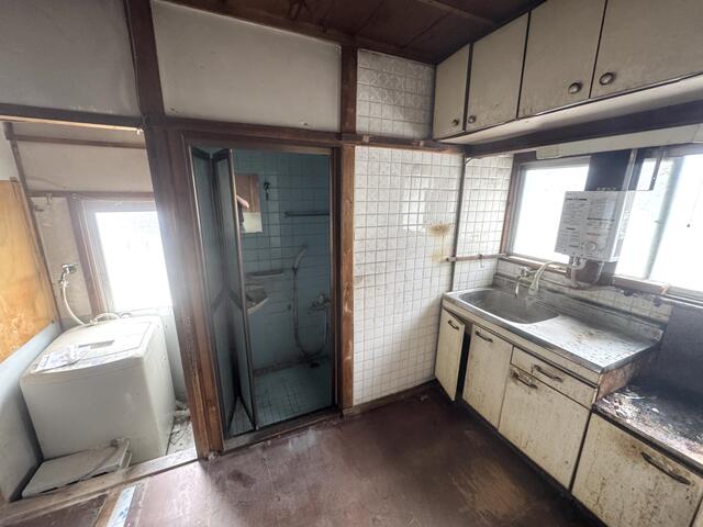 detached 愛知県春日井市中新町１丁目