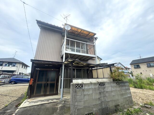 detached 愛知県春日井市中新町１丁目
