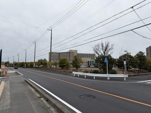 安城更生病院