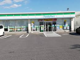 ファミリーマート安城更生病院前店 (294m)