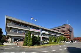安城市役所 (1,681m)