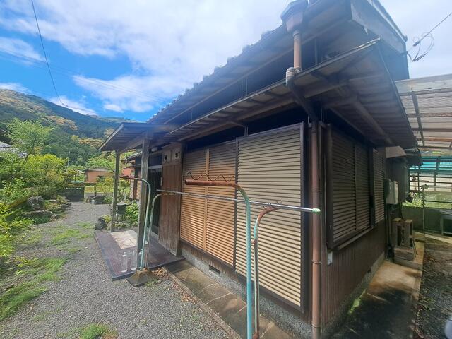 detached 三重県度会郡南伊勢町伊勢路 地図を見る