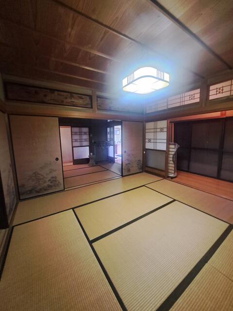detached 三重県度会郡南伊勢町伊勢路 地図を見る