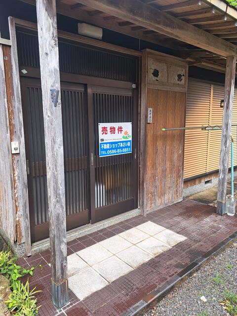 detached 三重県度会郡南伊勢町伊勢路 地図を見る
