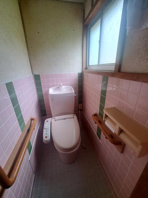 detached 三重県度会郡南伊勢町伊勢路 地図を見る