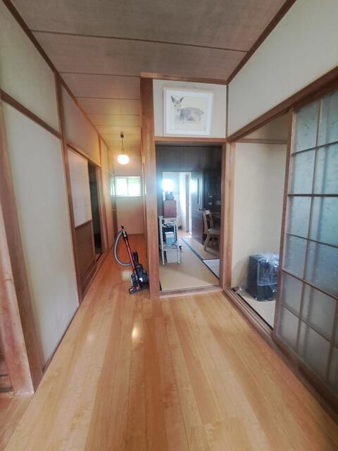 detached 三重県度会郡南伊勢町伊勢路 地図を見る
