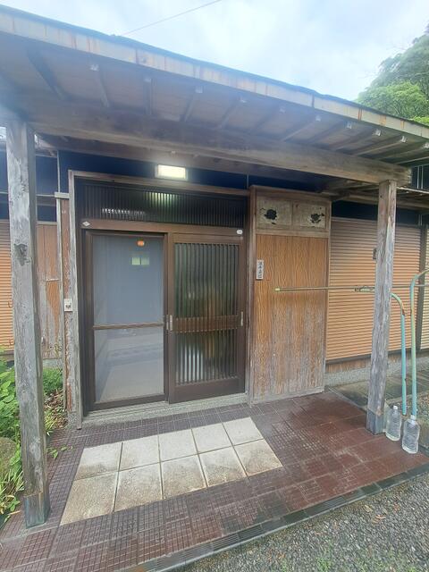 detached 三重県度会郡南伊勢町伊勢路 地図を見る