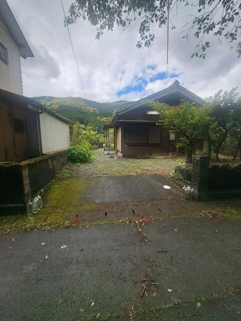 detached 三重県度会郡南伊勢町伊勢路 地図を見る